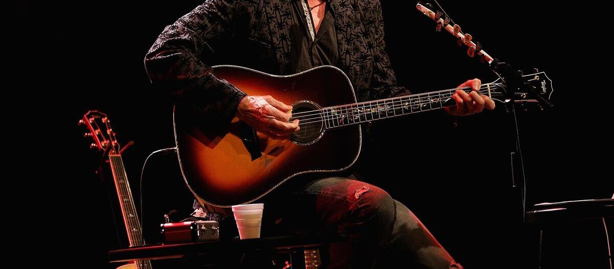 Rick Springfield Tickets