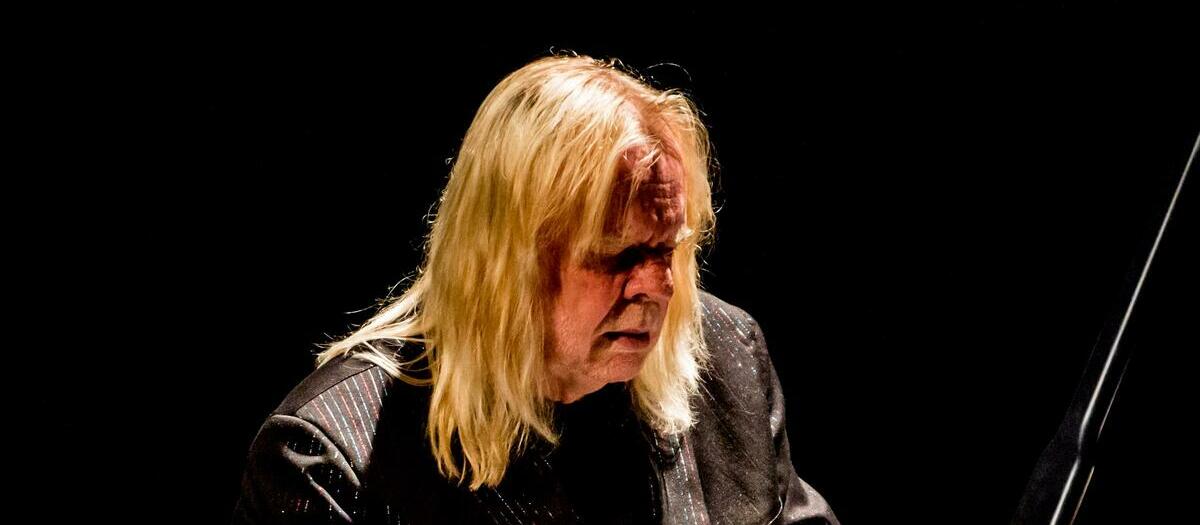 Rick Wakeman Tickets