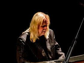 Rick Wakeman