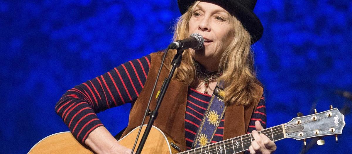 Rickie Lee Jones Tickets