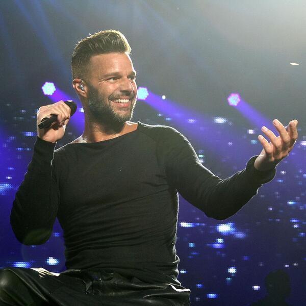 Ricky Martin Tickets Highland (Yaamava' Theater) - Aug 16, 2024 at 8 ...