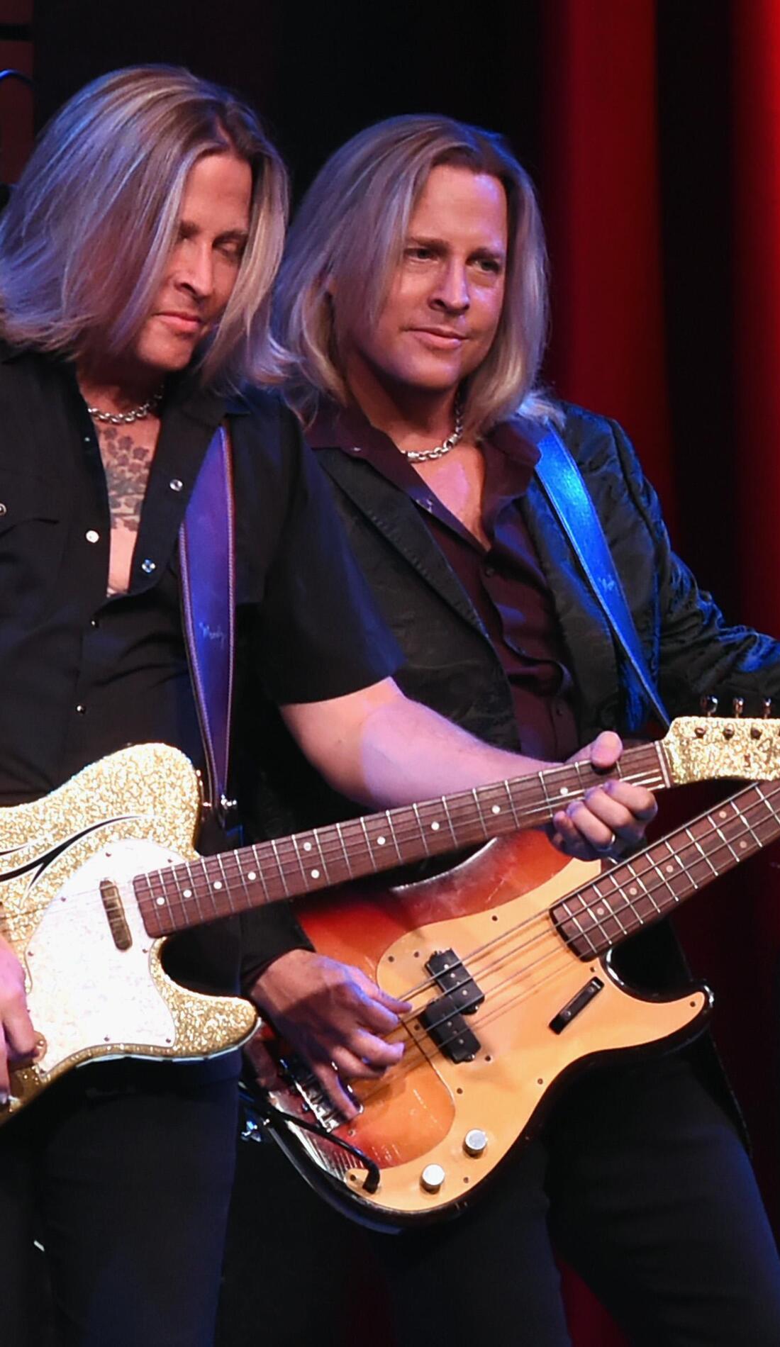 A Ricky Nelson Remembered live event