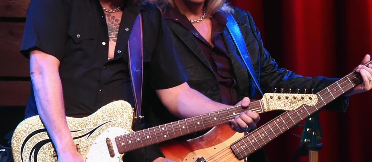 Ricky Nelson Remembered Tickets