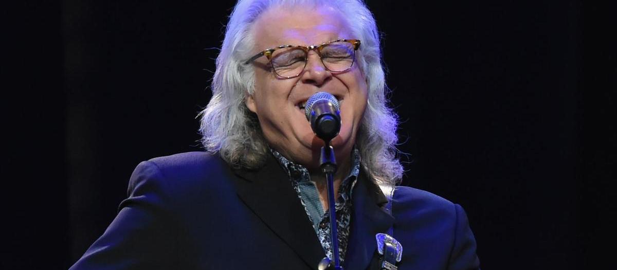 Ricky Skaggs Tickets