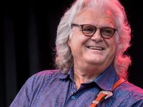 Ricky Skaggs & Kentucky Thunder