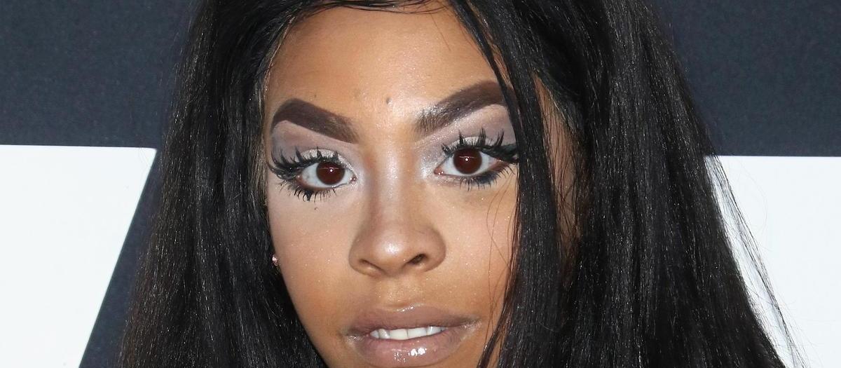 Rico Nasty Tickets