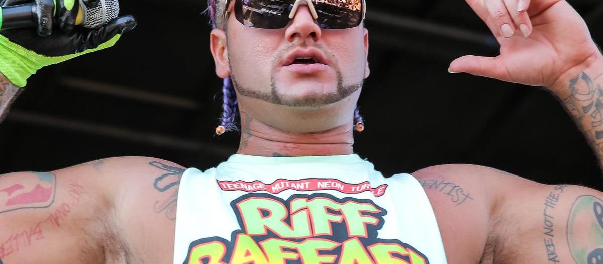 Riff Raff Tickets