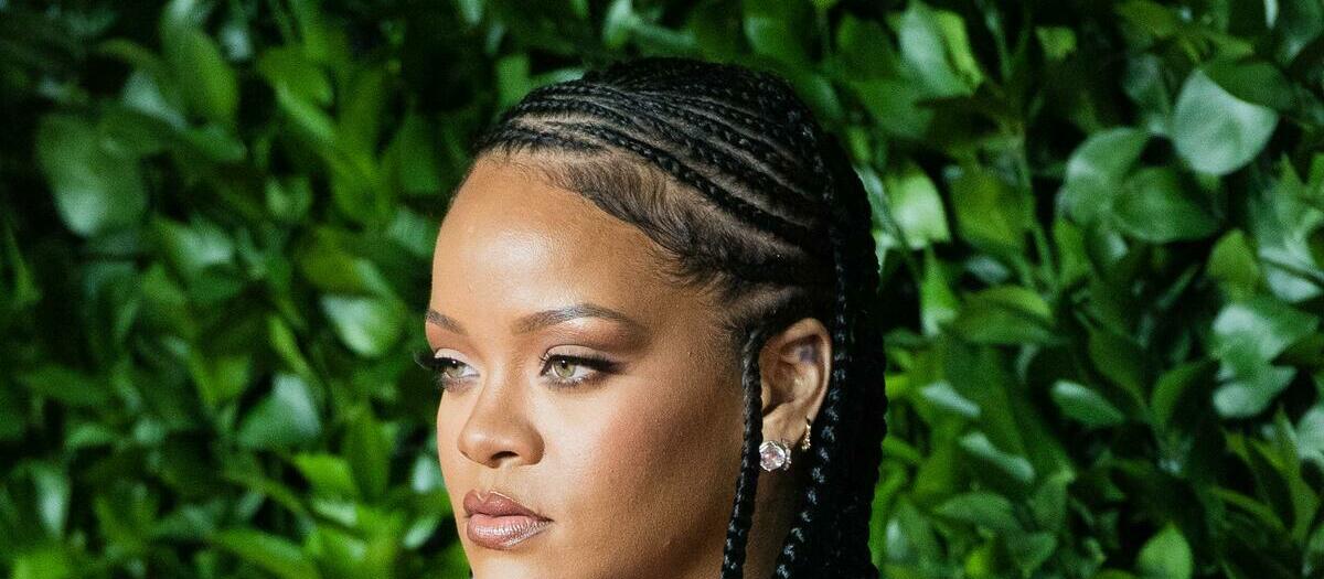 Rihanna Tickets