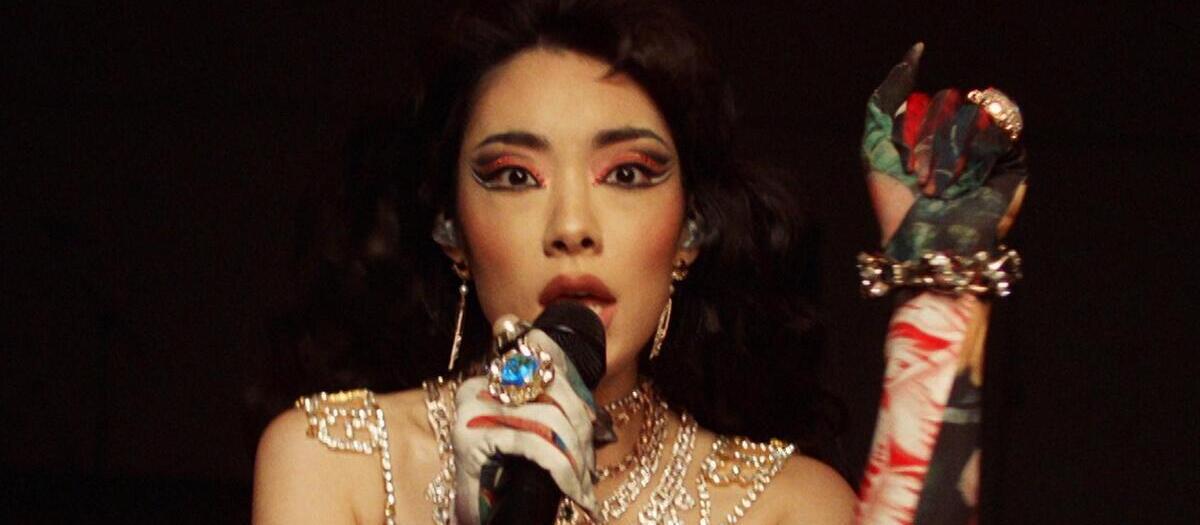 Rina Sawayama