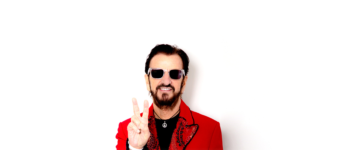 Ringo Starr Tickets
