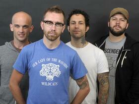 Rise Against with Descendents