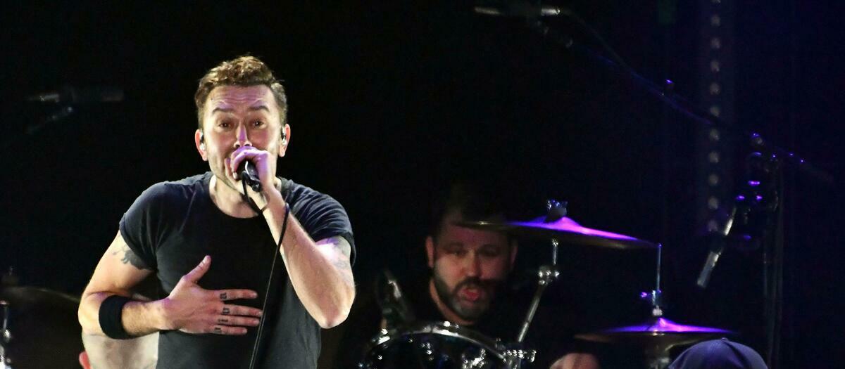 Rise Against Tickets