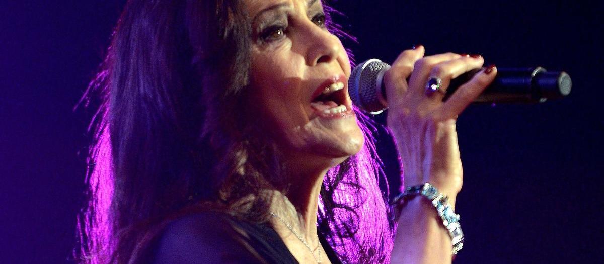Rita Coolidge Tickets