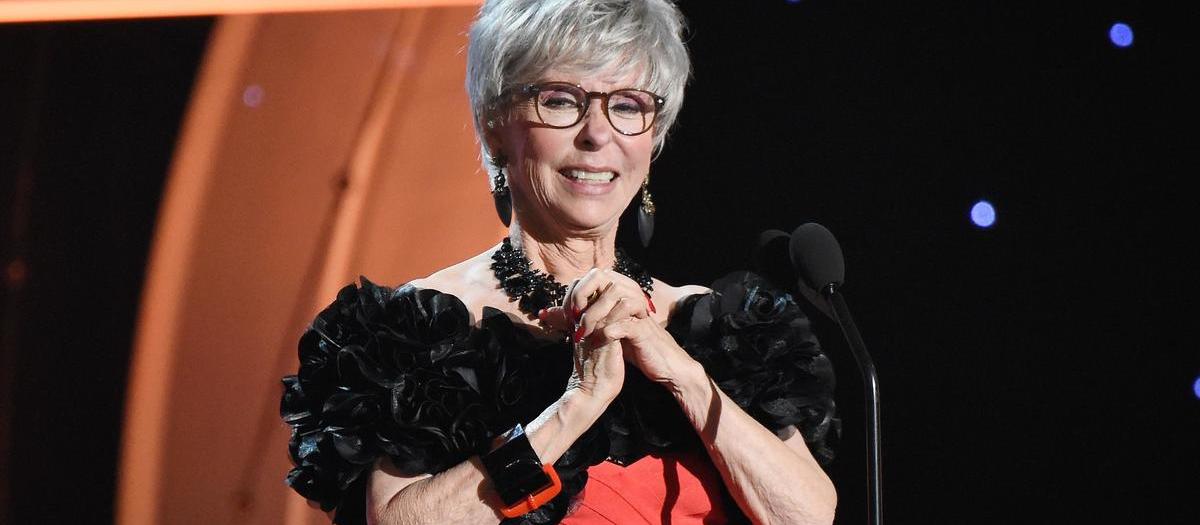 Rita Moreno Tickets