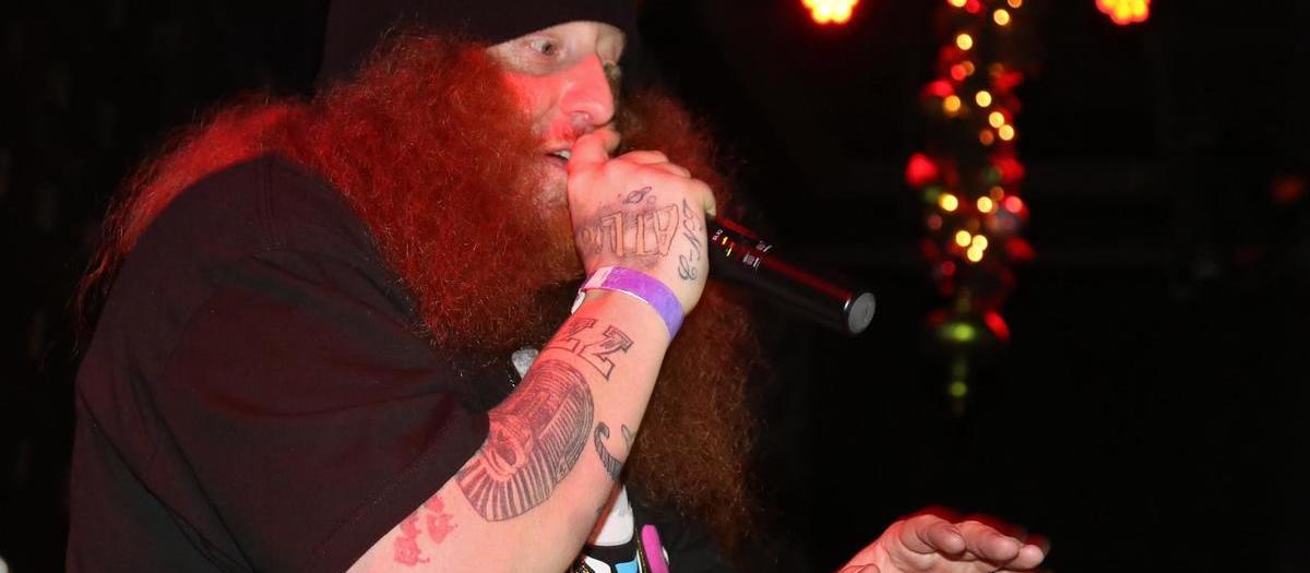 Rittz Tickets
