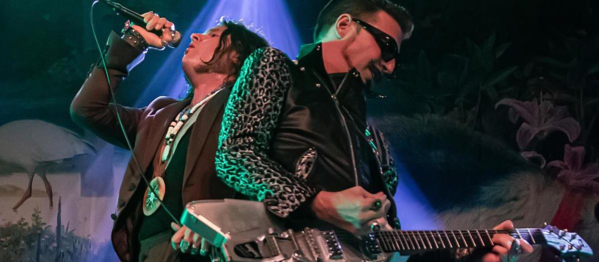 Rival Sons Tickets