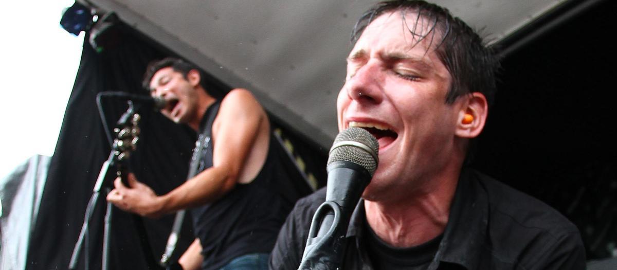 Riverboat Gamblers Tickets