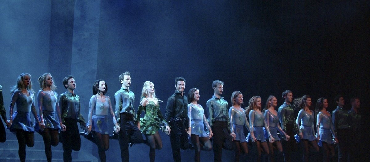 Riverdance Tickets