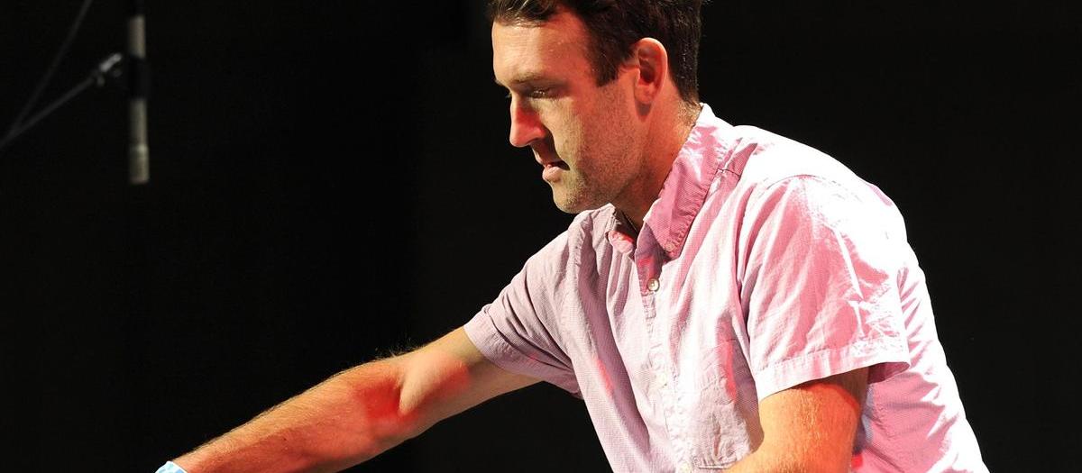RJD2 Tickets