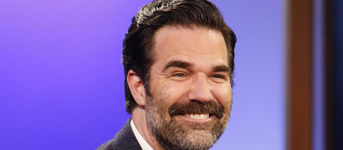 Rob Delaney Tickets