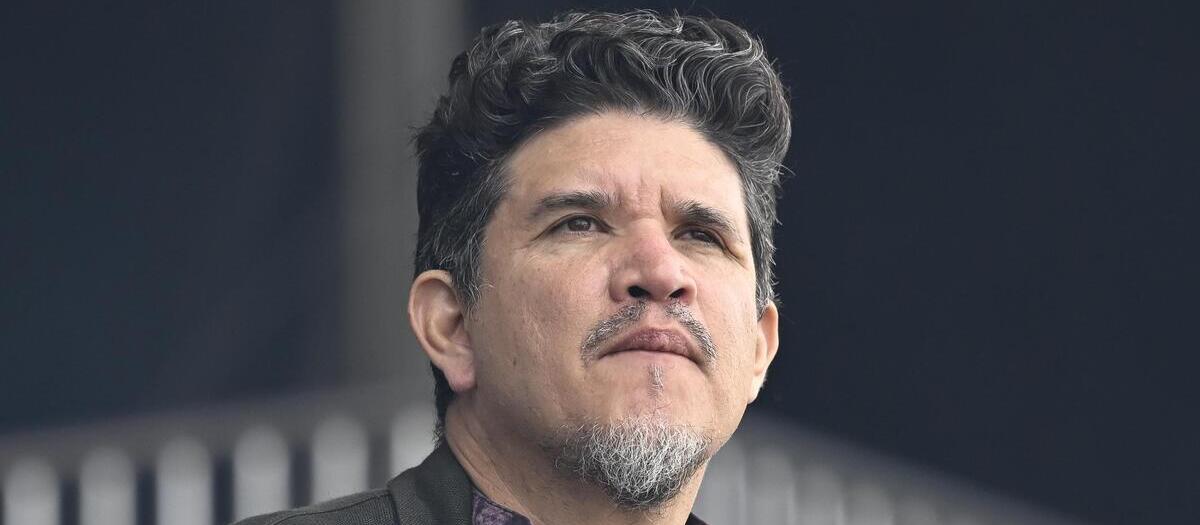 Rob Garza Tickets