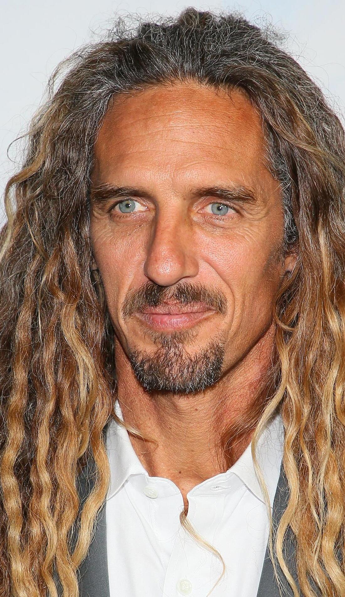 A Rob Machado live event