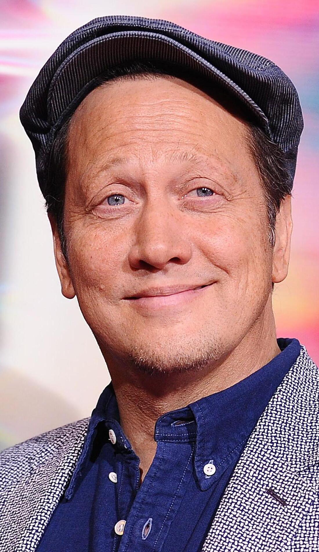 A Rob Schneider live event