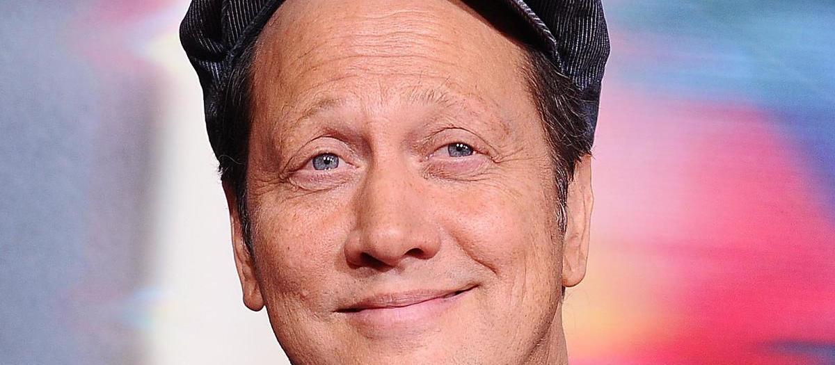 Rob Schneider Tickets