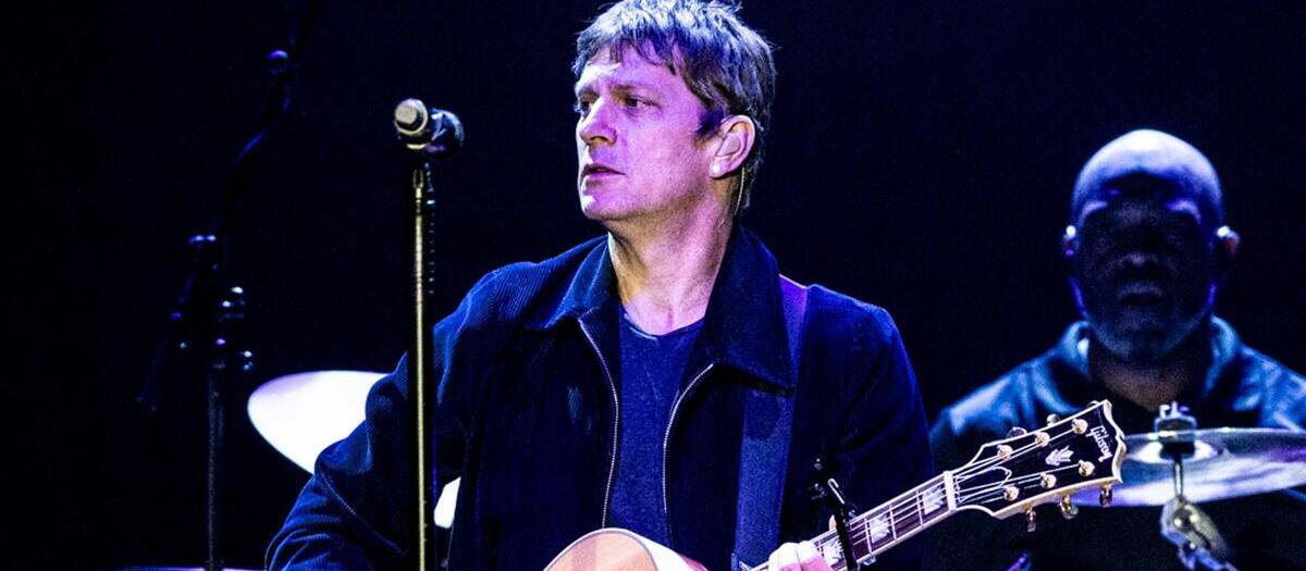 Rob Thomas Tickets