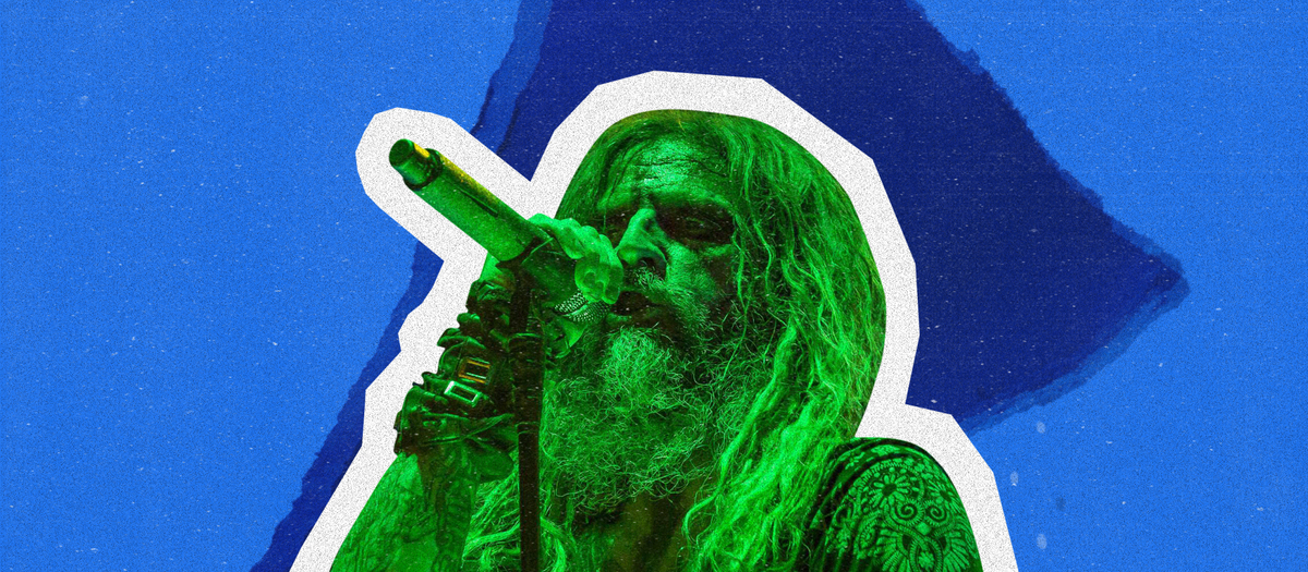 Rob Zombie Concert Tickets, 20232024 Tour Dates & Locations SeatGeek
