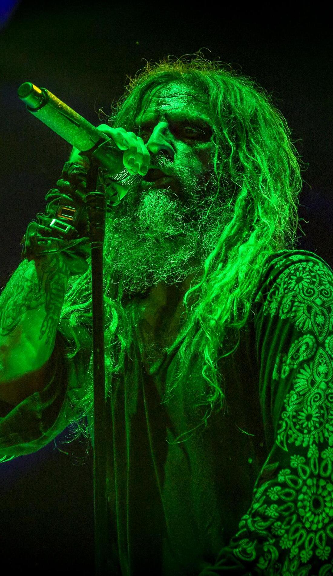 Rob Zombie in Louisville | SeatGeek