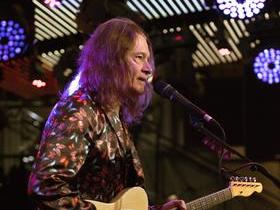 Robben Ford Concert in Chattanooga