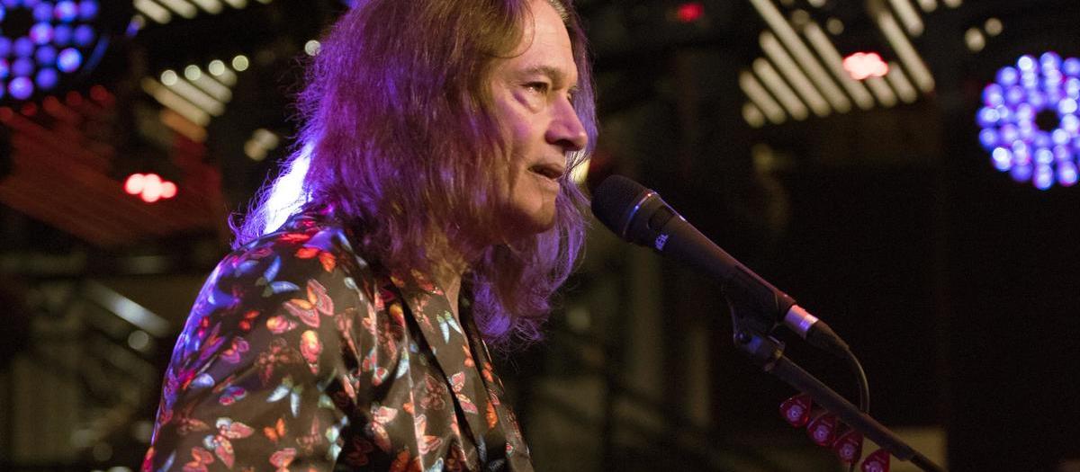 Robben Ford Tickets
