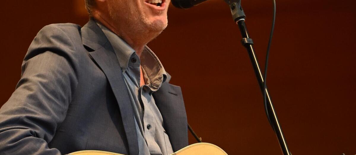 Robbie Fulks Tickets