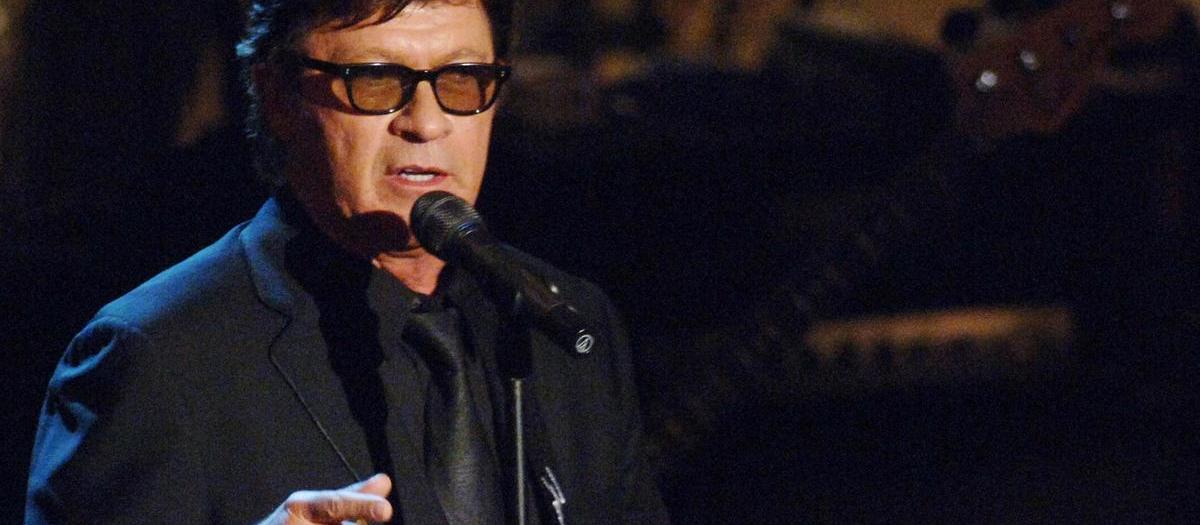 Robbie Robertson Tickets