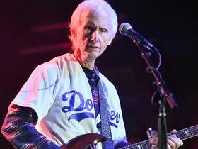 Robby Krieger