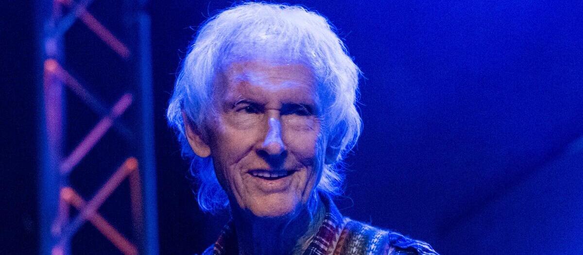 Robby Krieger Tickets