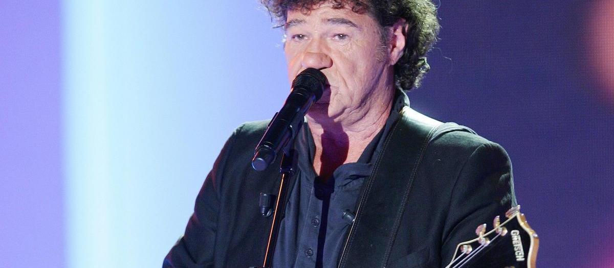 Robert Charlebois Tickets