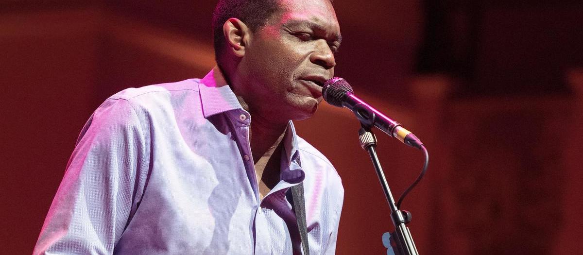 robert cray tour 2023 setlist