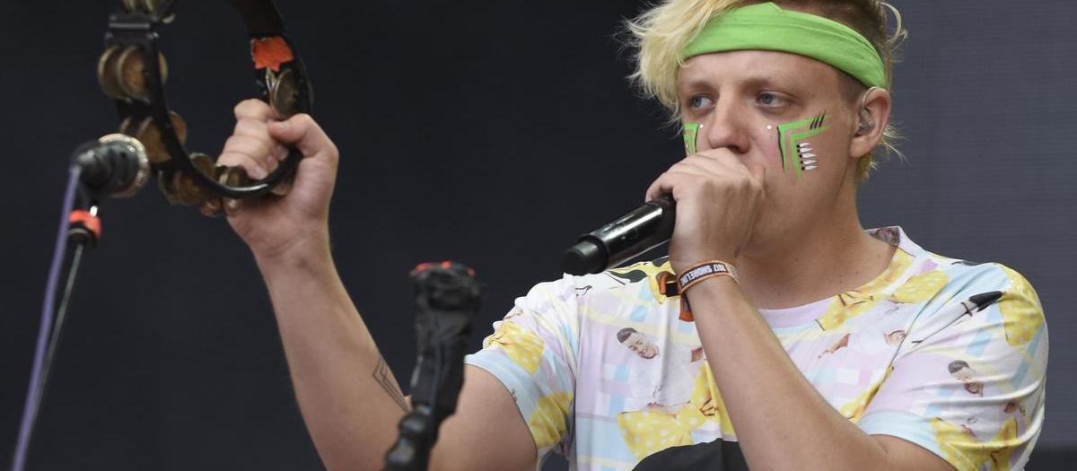Robert DeLong Tickets