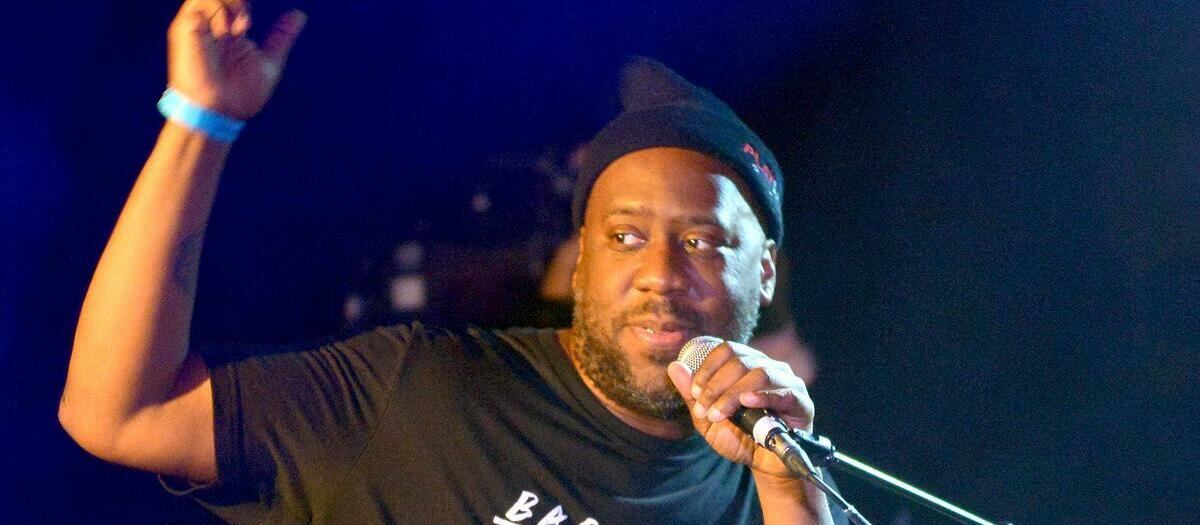 Robert Glasper Tickets