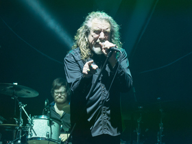 Robert Plant and Alison Krauss tickets