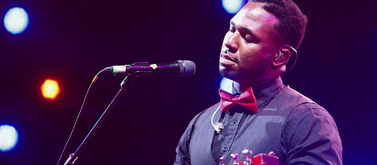 Robert Randolph Tickets