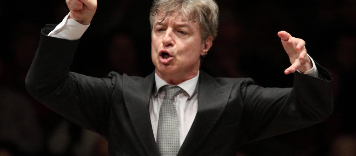 Roberto Abbado Tickets