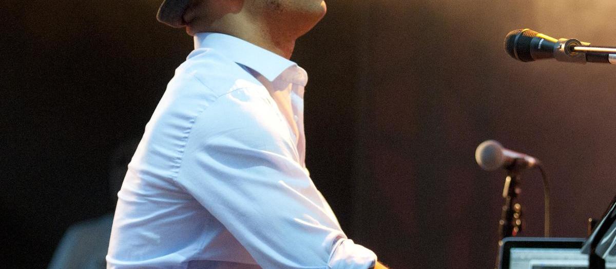 Roberto Fonseca Tickets