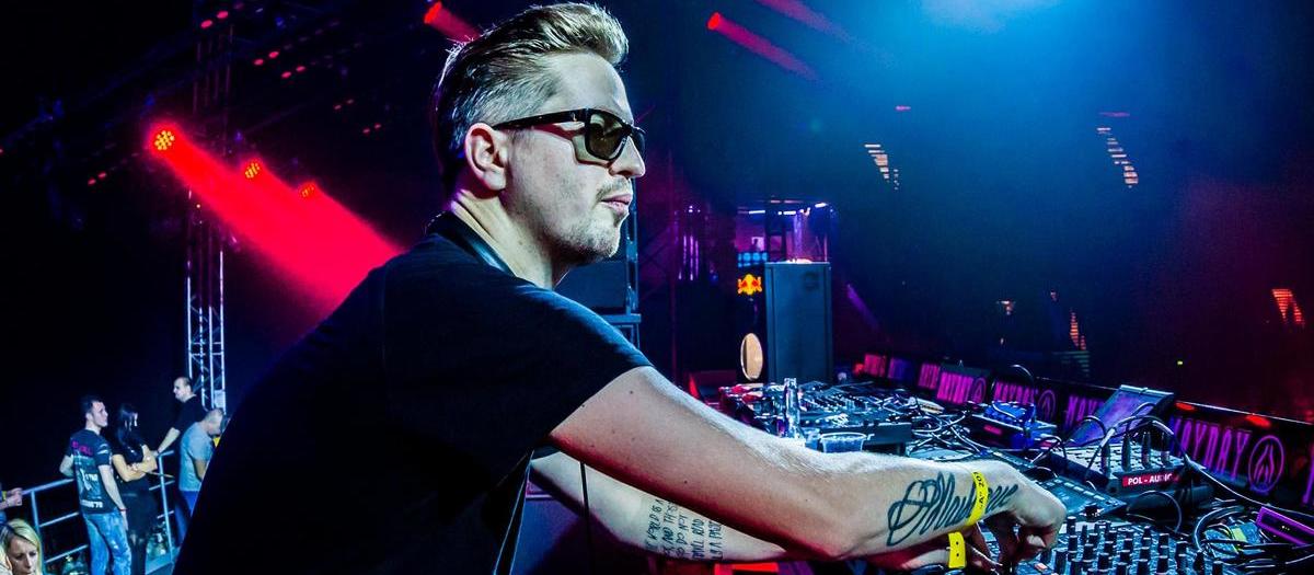 Robin Schulz Tickets