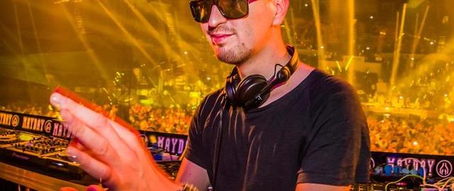 Image for Robin Schulz (21+)