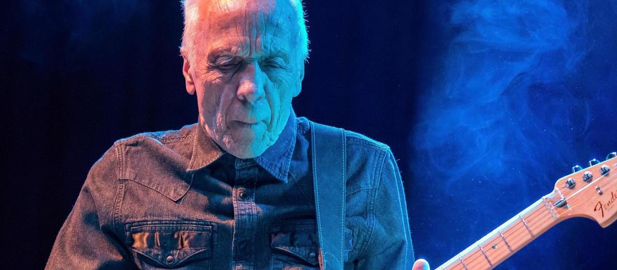 robin trower us tour 2023