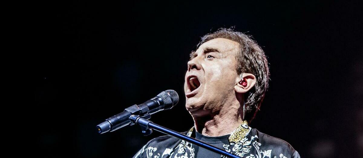 Roby Facchinetti Tickets