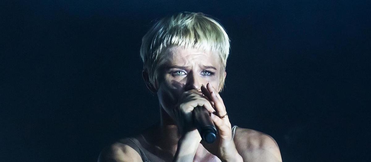 Robyn Tickets